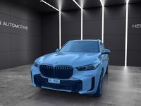 Gebraucht BMW X5 Comfort Edition 352 PS (258 kW) 2025 Grau SUV