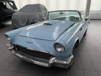 Gebraucht Ford Thunderbird 193 PS (141 kW) 1957