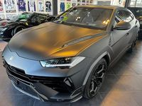 Gebraucht Lamborghini Urus 666 PS (489 kW) 2024 SUV