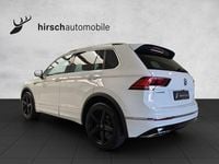 Gebraucht VW Tiguan Highline 220 PS (161 kW) 2018 SUV