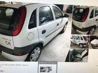 Gebraucht Opel Corsa 75 PS (55 kW) 2002