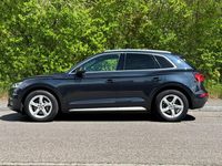 Gebraucht Audi Q5 Sport 190 PS (139 kW) 2017 SUV