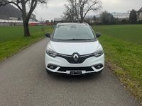 Gebraucht Renault Grand Scénic IV Initiale Paris 160 PS (117 kW) 2017 Van / Kleinbus