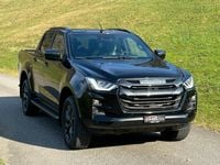 Neu Isuzu D-Max 164 PS (120 kW) 2025 Abholung