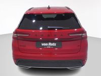 Neu Skoda Kodiaq SportLine 204 PS (150 kW) 2025 Rot SUV