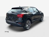 gebraucht Audi Q2 35 TFSI