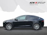 gebraucht Tesla Model X Long Range