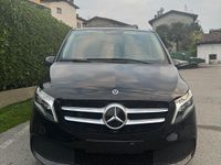 Gebraucht Mercedes V250 Avantgarde 190 PS (139 kW) 2021 Van / Kleinbus