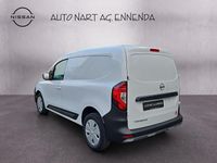 Neu Nissan Townstar N-Connecta 130 PS (95 kW) 2025 Van