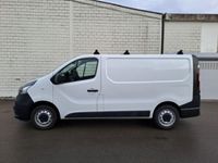 gebraucht Renault Trafic dCi120 2.8 Access