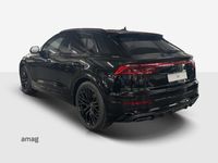 gebraucht Audi Q8 SUV 50 TDI