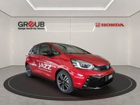 gebraucht Honda Jazz 1.5 i-MMD Advance Sport