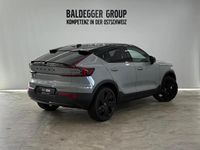 Neu Volvo EC40 Performance 325 kW (442 PS) 2026 Gray SUV