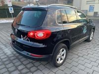 Gebraucht VW Tiguan Sport 170 PS (125 kW) 2010 SUV