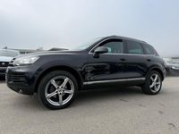 Gebraucht VW Touareg 245 PS (180 kW) 2012 SUV