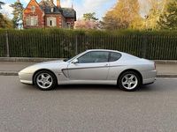 Gebraucht Ferrari 456M 442 PS (325 kW) 2001 Silber Coupé