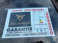 gebraucht Cupra Leon ST 2.0 TSi DSG-Automat