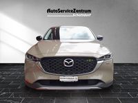 gebraucht Mazda CX-5 2.0 Newground AWD