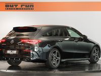 Gebraucht Mercedes CLA35 AMG Shooting Brake AMG 306 PS (225 kW) 2020 Kombi