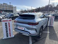 Neu BYD Seal U Design 324 PS (238 kW) 2025 SUV