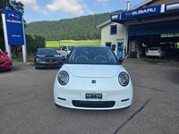 Neu JAC E30X 100 kW (136 PS) 2025 Blau Kleinwagen