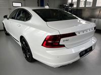 gebraucht Volvo S90 T6 AWD Inscription Geartronic