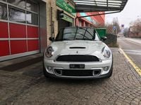 Gebraucht Mini Cooper S 184 PS (135 kW) 2014 Kleinwagen