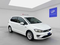 Gebraucht VW Golf Sportsvan Comfortline 150 PS (110 kW) 2016 Van / Kleinbus