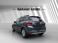 gebraucht Dacia Sandero 1.0 TCe Stepway Comfort