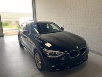 Gebraucht BMW 116 Sport Line 136 PS (100 kW) 2013 Kleinwagen