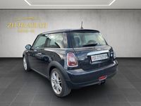 gebraucht Mini Cooper 