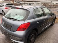Gebraucht Peugeot 207 110 PS (80 kW) 2006