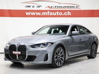 Gebraucht BMW 420 Gran Coupé 201 PS (147 kW) 2022 Coupé