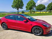 Gebraucht Tesla Model 3 365 kW (497 PS) 2021 Limousine