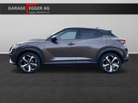 gebraucht Nissan Juke 1.0 DIG-T Tekna