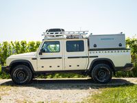 Gebraucht Ineos Grenadier 249 PS (183 kW) 2024 Kombi