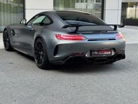 Gebraucht Mercedes AMG GT R AMG 585 PS (430 kW) 2018 Coupé