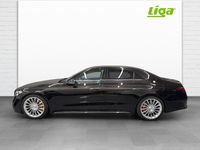 Gebraucht Mercedes S63 AMG AMG 802 PS (589 kW) 2023 Limousine