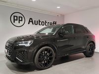 gebraucht Audi RS Q3 2.5 TFSI quattro