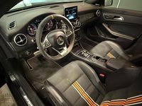 Gebraucht Mercedes CLA45 AMG Shooting Brake AMG 360 PS (264 kW) 2015 Kombi