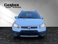 gebraucht Fiat Sedici 1.6 4WD Emotion