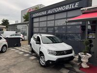 Gebraucht Dacia Duster Essentiel 115 PS (84 kW) 2020 SUV