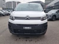 gebraucht Citroën e-Berlingo SwissXL