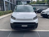 Neu Toyota Proace City Advance 100 kW (136 PS) 2025 Van / Kleinbus