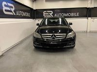 Gebraucht Mercedes C180 156 PS (114 kW) 2009