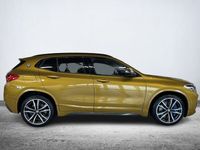 gebraucht BMW X2 M35i