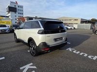 Gebraucht Peugeot 5008 GT 131 PS (96 kW) 2023 Weiss SUV