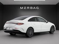 Neu Mercedes CLA220 190 PS (139 kW) 2026 Weiss Limousine