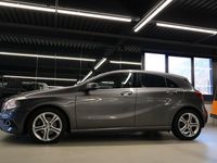 Gebraucht Mercedes A200 Style 136 PS (100 kW) 2013