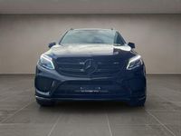 Gebraucht Mercedes GLE43 AMG AMG 390 PS (286 kW) 2018 SUV